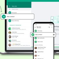 WhatsApp avanza en el desarrollo de su sistema de traducción automática para los mensajes de chats y