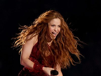 ¡Wow! La nueva e inesperada habilidad con la que Shakira sorprende luego del "Super Bowl"