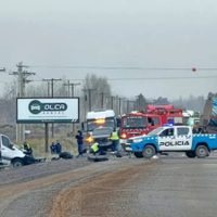 El gobernador lamentó la trágica muerte de los trabajadores estatales en el accidente en la ruta 7