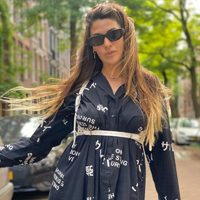 Ivana Nadal tiene el secreto: una rutina de abs potente y funcional para sumar al gym