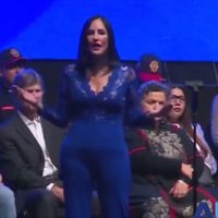 Alcaldesa de Álvaro Obregón, Lía Limón, se destapa como aspirante a la jefatura de gobierno de CDMX
