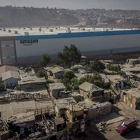 Amazon responde a críticas por centro en zona pobre de Tijuana; creará más de 250 empleos