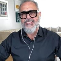 Jorge Rial lanzó  artillería pesada contra su ex pareja, Silvia D'Auro