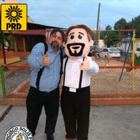 Exdiputado “Pancho Cachondo” muere por complicaciones de covid-19
