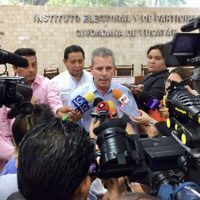 El PAN exige al gobernador Zapata que admita la derrota del PRI en Yucatán