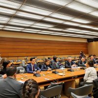 Gobierno de AMLO aceptaría recomendaciones de la ONU en materia de derechos humanos