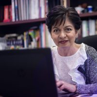 Consejo Universitario valida elección de Lilia Cedillo como rectora de la BUAP