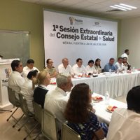 Suman 12 muertes por 'brote atípico” de influenza en Yucatán