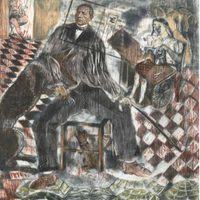 La "Gráfica" de Francisco Toledo llega a Puebla
