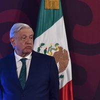 AMLO matiza pronunciamiento sobre acciones de Israel sobre Gaza: rechaza el término “genocidio”