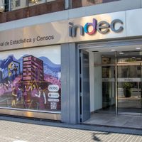 El Indec reportó un alza de un poco más de un punto en la actividad económica en septiembre