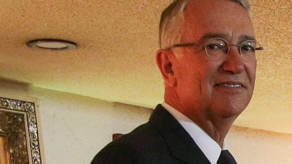 Ricardo Salinas Pliego