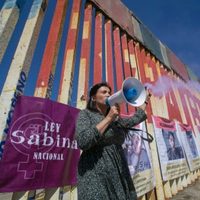 Diana Luz Vázquez, la madre que lucha contra los deudores alimentarios