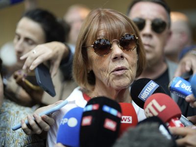 Francés drogaba a su esposa e invitaba a docenas de hombres a violarla