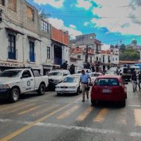Aparecen cuatro de los 12 trabajadores de limpia desaparecidos en Taxco