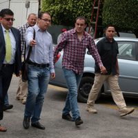 Denuncia Cuauhtémoc Blanco a líderes del PSD por amenazas de muerte
