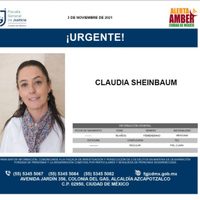 "Es politiquería", dice Sheinbaum sobre meme en su contra