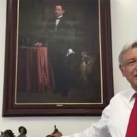 Celebra AMLO avances de Morena y llama a prepararse para el 2018