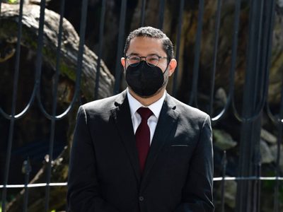 El Sistema Penitenciario de la CDMX "en general guarda mucho orden": Martí Batres
