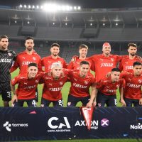 Quieren a su joya: la oferta que llegó de Europa por un jugador de Independiente