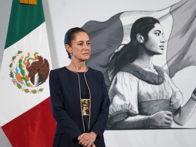 Estos fueron los temas de la conferencia mañanera de Sheinbaum del 7 de marzo (Video)