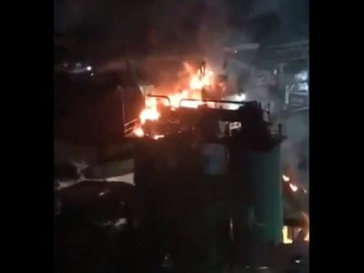 AMLO dispuesto a reestructurar la deuda de hasta cinco mil millones de AMHSA