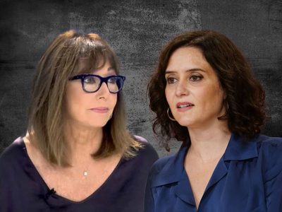 El minuto de Ana Rosa Quintana con Isabel Díaz Ayuso que ha dado que hablar: "Imperdible"