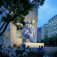 'Apariencia desnuda” en el Museo Jumex