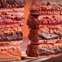 El mejor alfajor del país es de la Patagonia: cuál es su secreto
