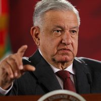 AMLO desdeña cifra de empleo a la baja: no incluye a sembradores y becas a jóvenes