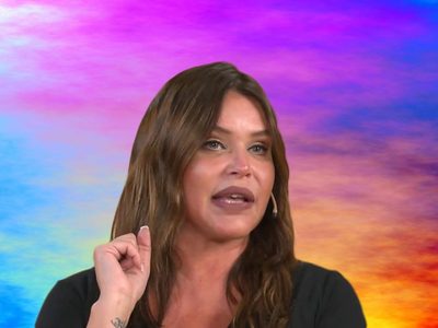 Lujo de detalles y final inesperado: Nazarena Vélez reveló todo acerca de su noche con Luis Miguel