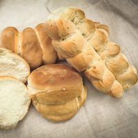 Pan galleta: con pocos ingredientes y en pocos pasos, la receta ideal para un resultado perfecto