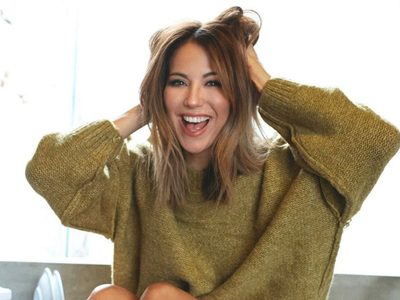 “Posta, estoy asustada”: Flor Vigna emocionó en las redes con un inesperado anuncio