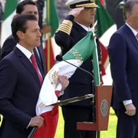 Ante desafíos externos, México necesita unidad 'sin censura ni autoritarismo”: Peña Nieto