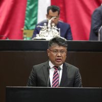 Dan de baja a diputado de Morena que participó en comisión presidida por “Alito”