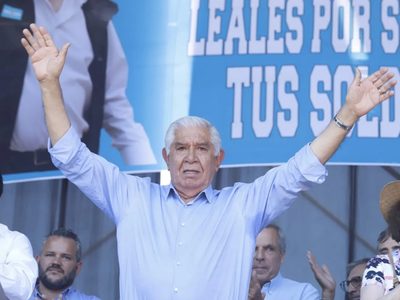Rucci: "La Industria petrolera lo siente a Guillermo porque ha sido parte de esto toda la vida"