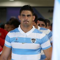 Los Pumas: polémica decisión de la UAR con los jugadores sancionados