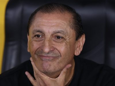 En medio de una crisis futbolística: Ramon Díaz será el nuevo DT de Olimpia