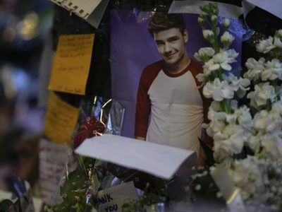 Fiscalía argentina imputa a tres personas por la muerte de Liam Payne, estrella de One Direction