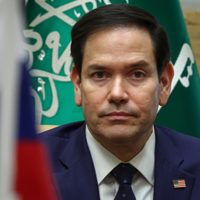 Rubio dice que no irá a reunión de G20 porque Sudáfrica tiene políticas "antiestadunidenses"