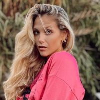 "Me siento rarísima": Barbie Vélez apostó todo con este nuevo y radiante look