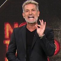 Tras ser despedido de TyC Sports: el video que compartió Diego Díaz