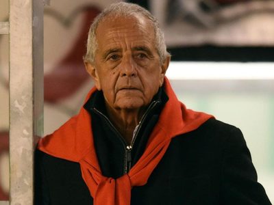 “Es una vergüenza”: el reclamo de Rodolfo D'Onofrio contra el arbitraje del partido de River