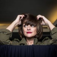 "Siempre reinas": la inédita postal de Araceli González y su hija que enloquece las redes