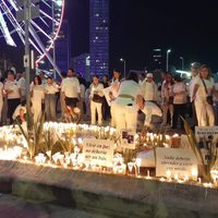 Exigen justicia por jóvenes asesinados frente a un antro de Puebla (Video)