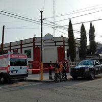 Matan a dos policías por llevarse un cajero automático en Hidalgo