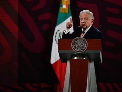 AMLO arremete contra Mike Pompeo por críticas a reforma al Poder Judicial