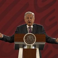 El memorándum sobre reforma educativa es un asunto político, no legal: AMLO