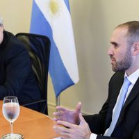 ¡Contra las cuerdas! Dos grupos de bonistas rechazaron la propuesta de reestructuración de la deuda