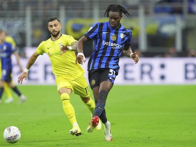 La carrera por el título de la Serie A entre el Napoli y el Inter llega a la última jornada